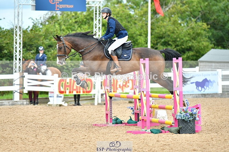 230813A-115132-11757 - Cls 41 85cm National Amateur Qualifier