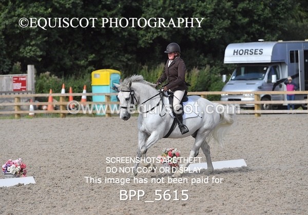 BPP_5615 - MY QUEST OPEN NOVICE TEST 1 + 2