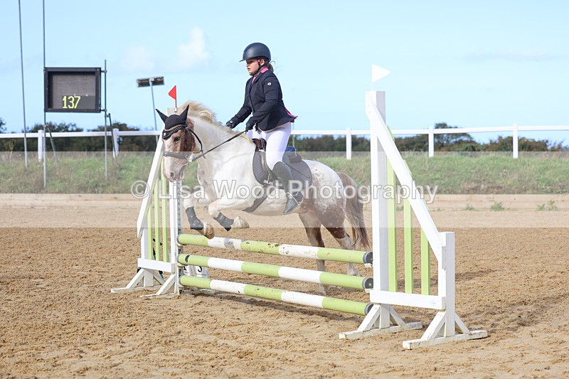 3E7A3013 - Class 4: 60cm Junior