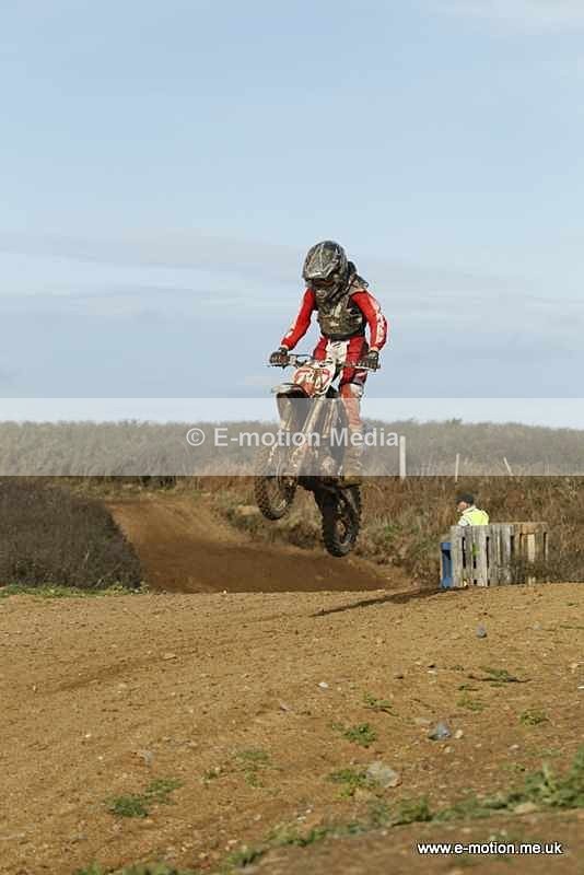 MX 291011 461 - Guernsey Championship 29/10/11