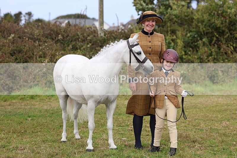 3E7A4852 - Class 16: Best Grass Kept