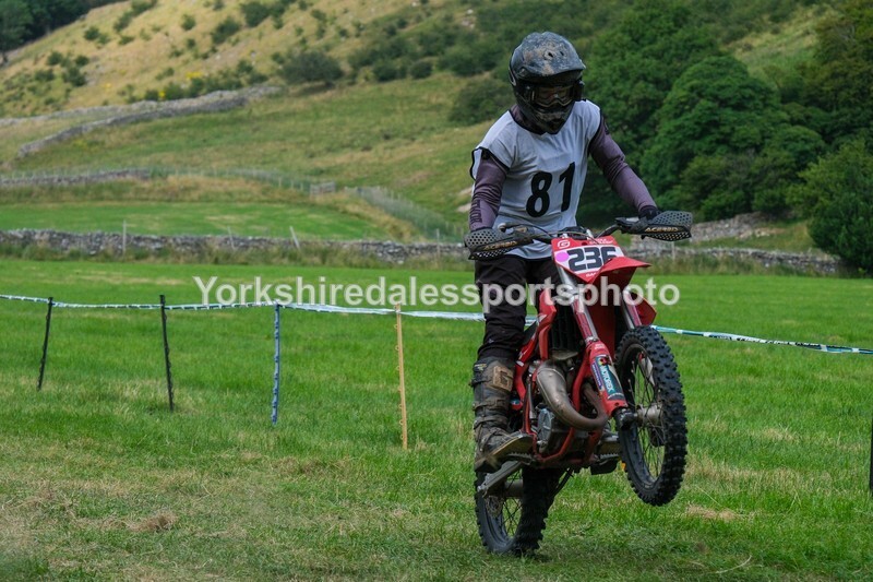 DSCF1579 - Bainbridge and dis Hill climb