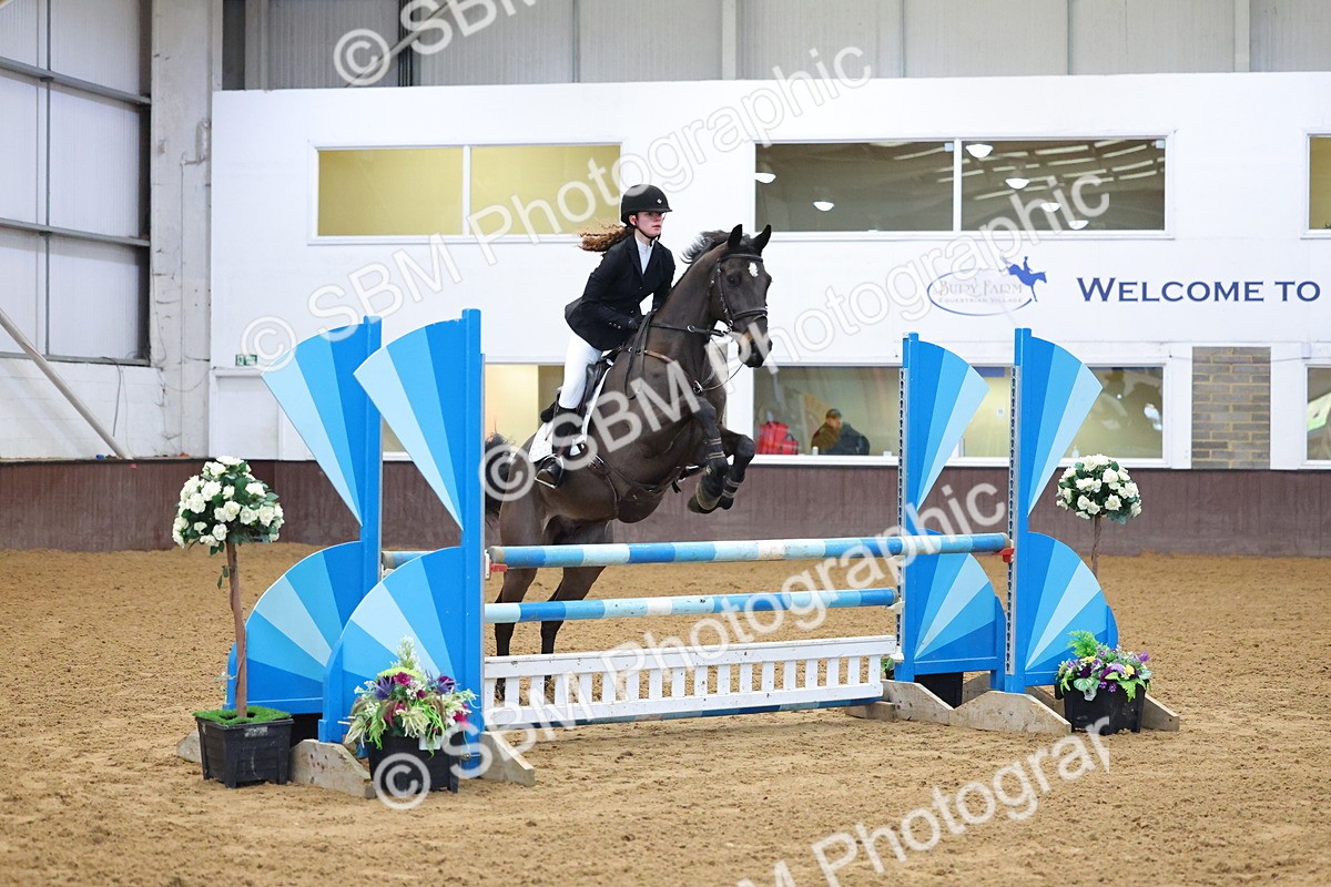 SBM_003010 - Class 14 - Clear Round 80cm