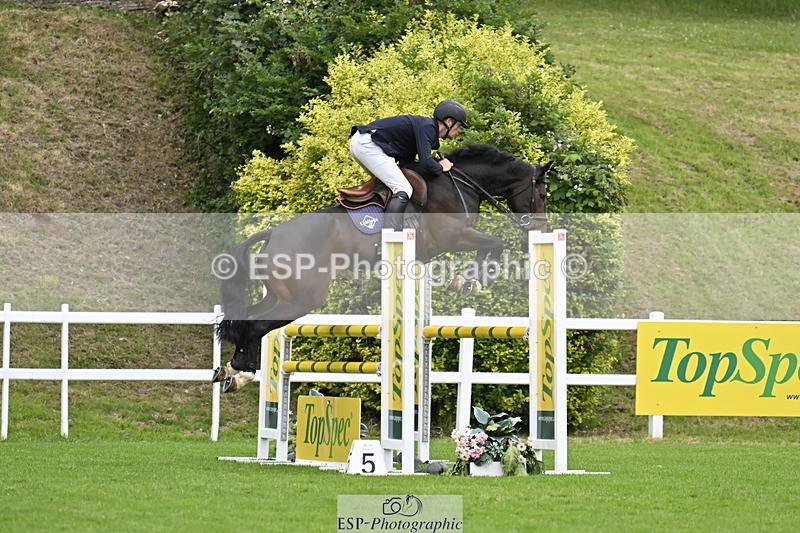 250613A-132525-02202 - Cls 3 Snr Foxhunter
