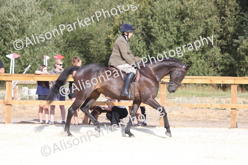 20260802-0056 - Class 5 - ROR Ridden