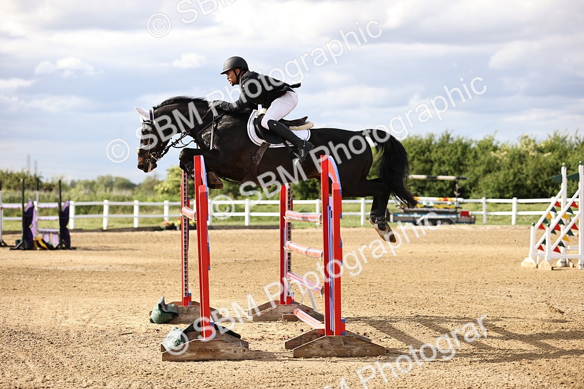 SBM_003640 - Class 14 - National 1.30m-1.40m