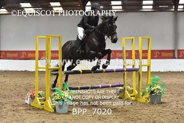 BPP_7020 - CLASS 9 1M