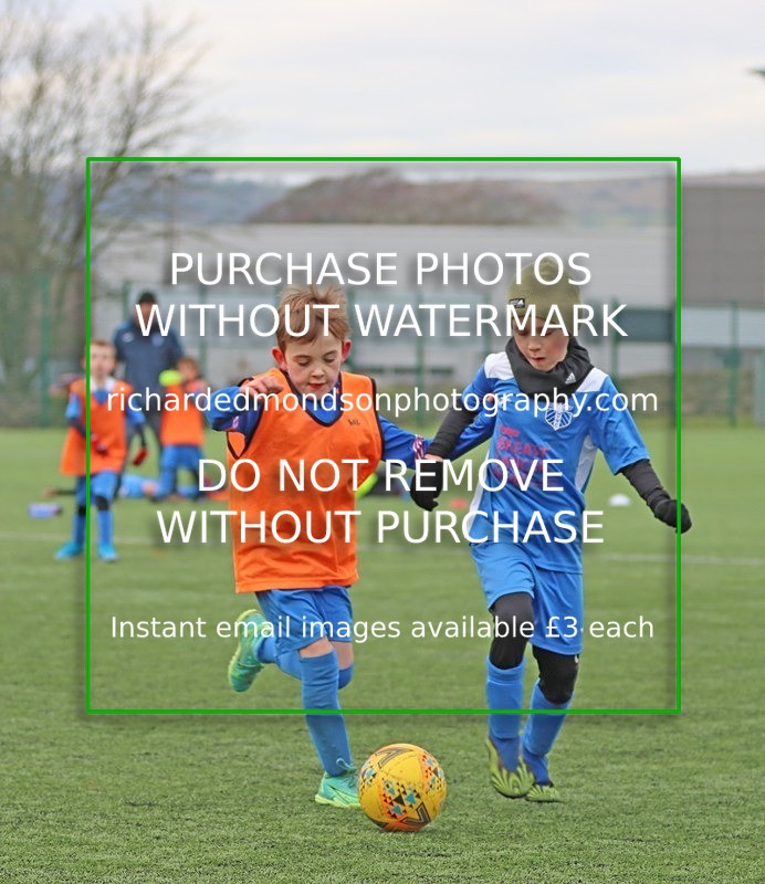 IMG_1622 - Wattsfield U7 v Wattsfield Utd U7 (15/1/22)