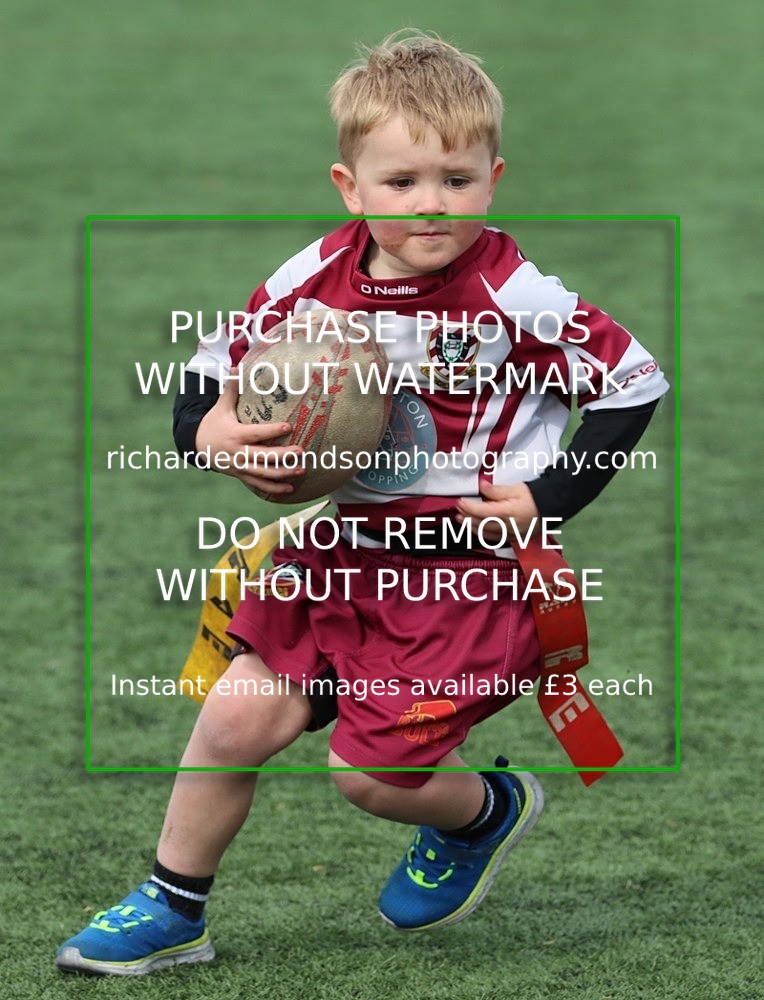 IMG_2849 - Rochdale Rugby Under 7's (27/4/24)