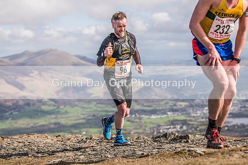 Coledale-203 - Coledale Horseshoe Fell Race Saturday 30th March 2024