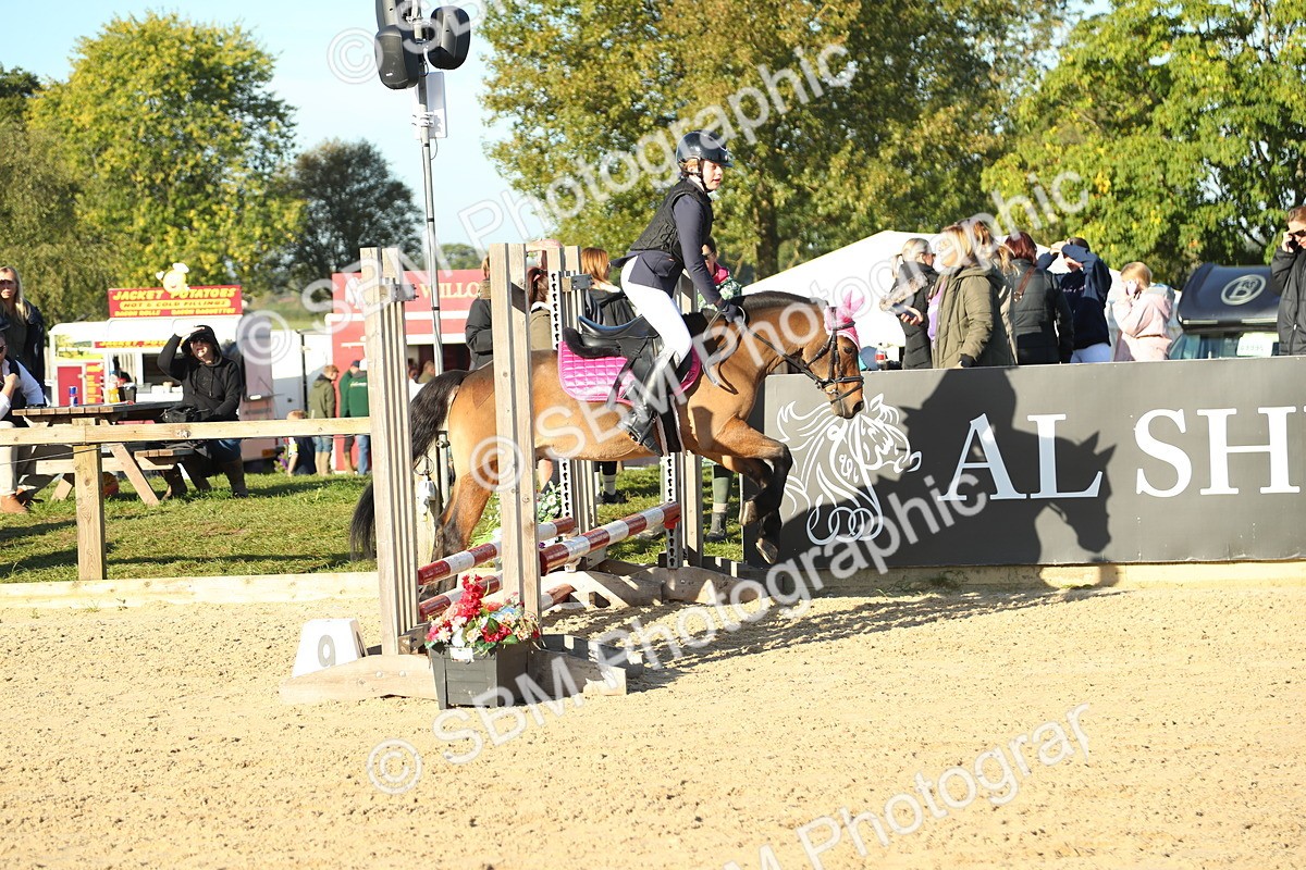 SBM_34996 - J5 - Junior Pony 50cm Championship