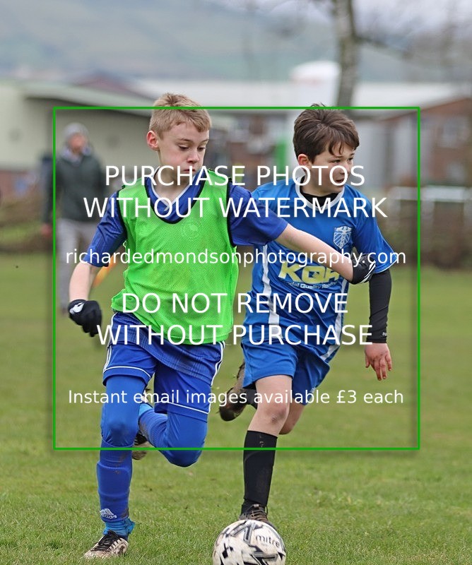 IMG_2783 - Wattsfield U11 v Ibis U11 (22/1/22)