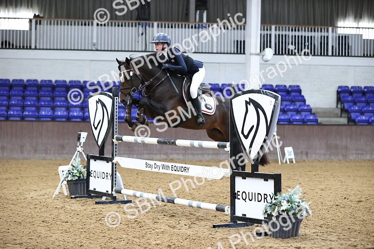 SBM_002894 - Class 7-8 - STX UK Pony Foxhunter 1.10m Open-Junior 1.15 1.20m Open