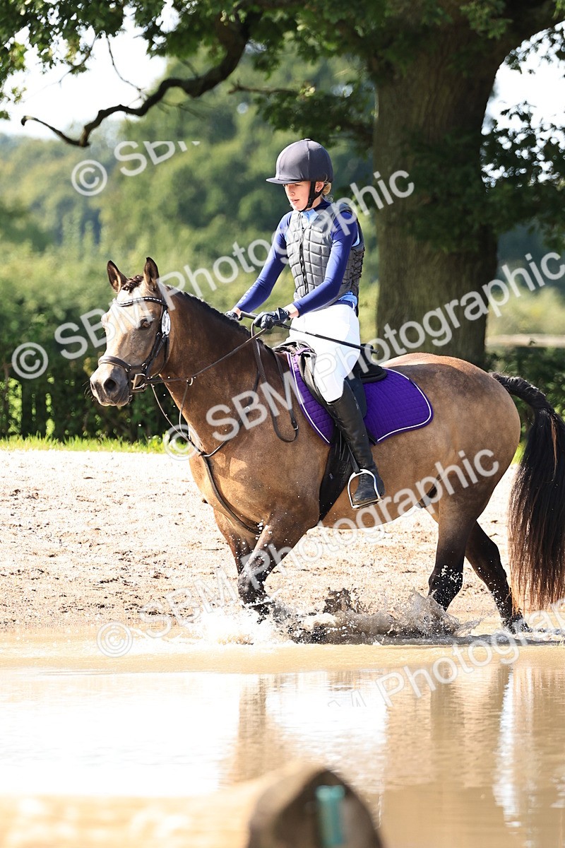 SBM_22052 - E11 - Eventers Challenge 60cm Championship