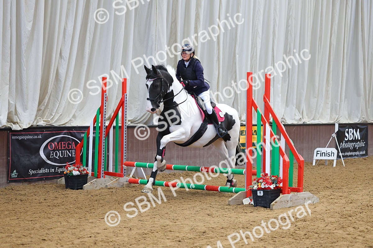 SBM_000719 - Class 5 - 50cm - BRC Championships