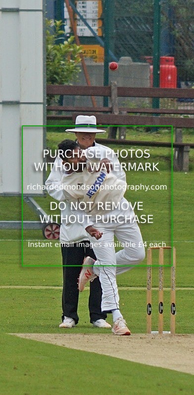 DSC07532 - Kendal CC v Lancaster CC (29/5/21)