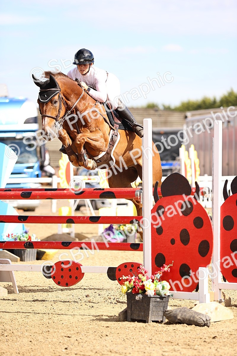 SBM_011802 - Class 10 - Talent Seekers Inc 7 Year Championship Qualifier - 2nd Half
