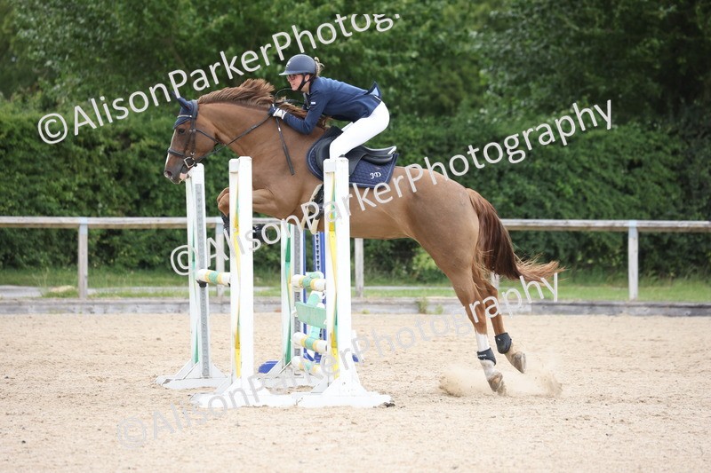 20250608-2726 - Class 6 - 90cm