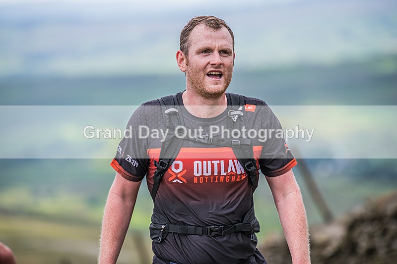 Inter Counties Men-549 - British Inter County Mountain Running Championship (Men) Saturday 14th June 2025