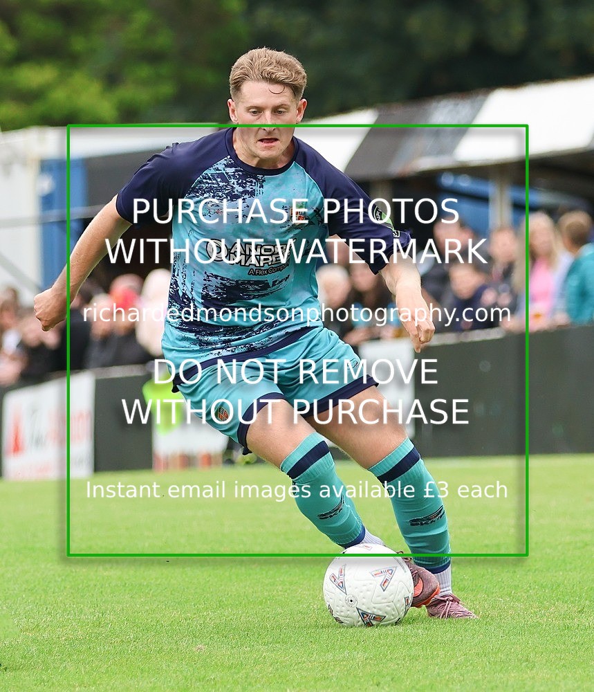 533A4557 - Kendal Town vs Morecambe (4/7/26)