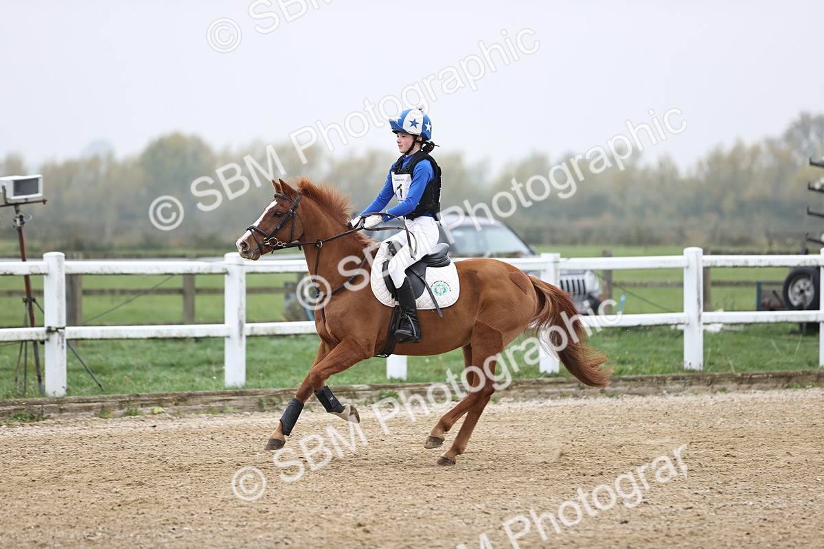 SBM_000291 - Class 1 - 70cm