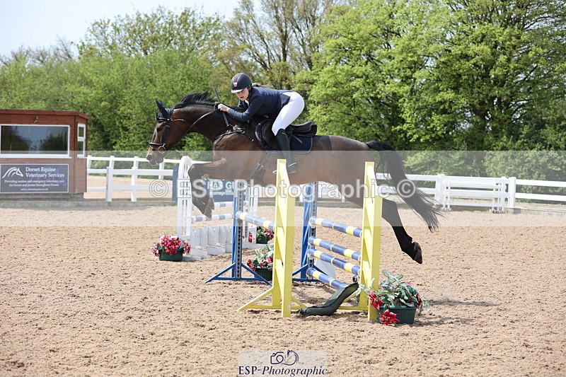 240510A-114959-06196 - Cls 15 85cm National Am Quali