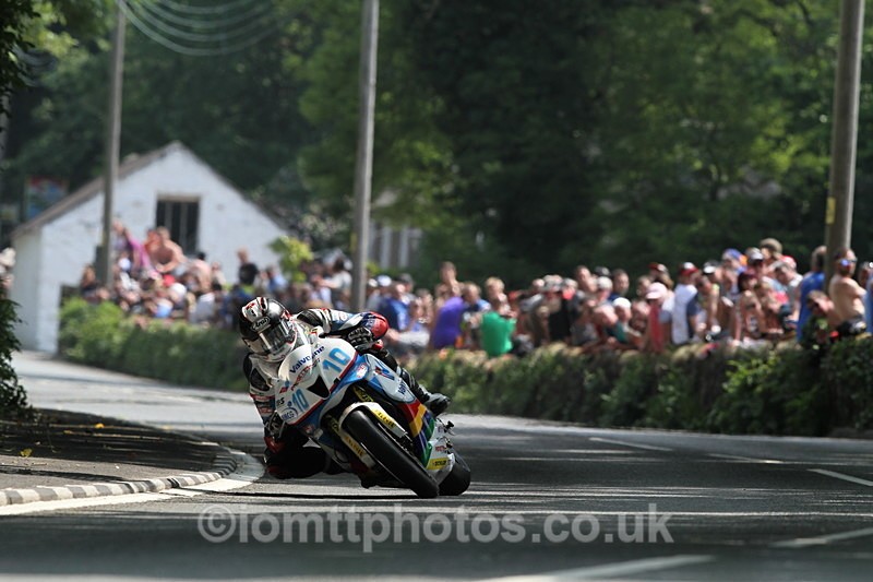 PR157917 - Supersport Race 2