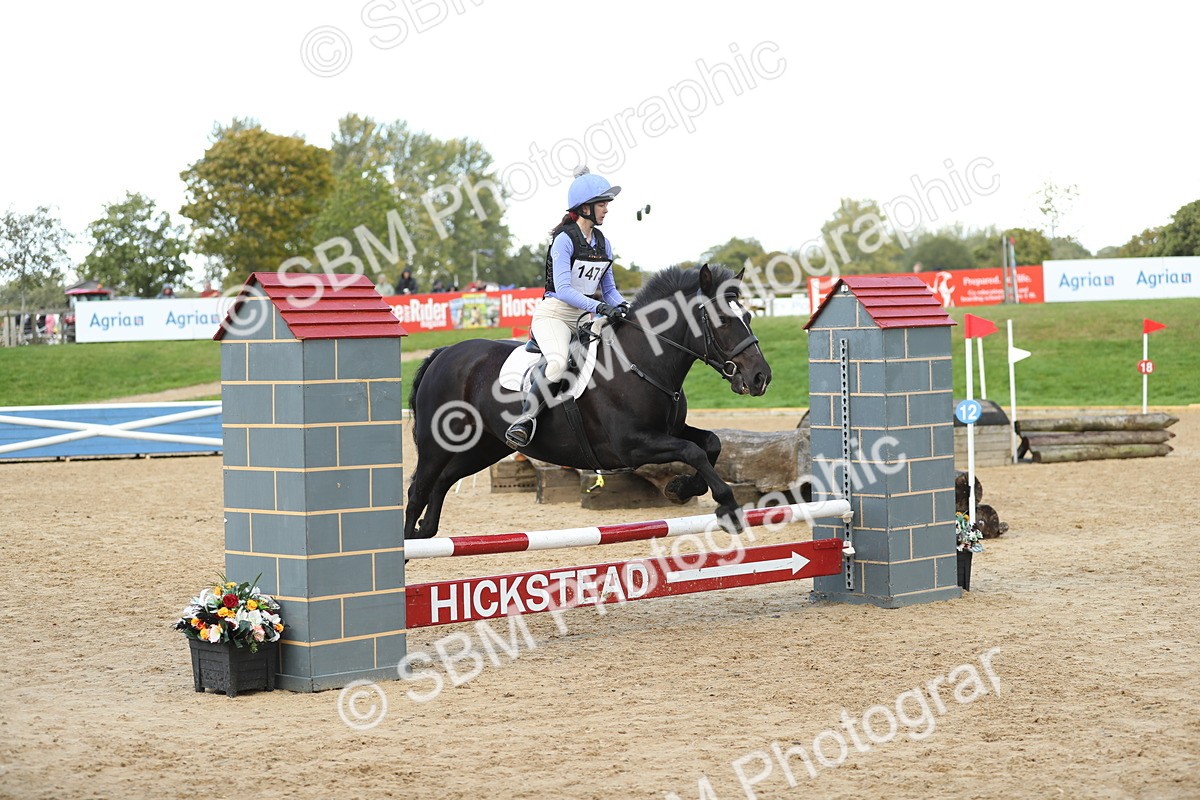 SBM_22182 - E9 - Eventers Challenge 60cm Championship