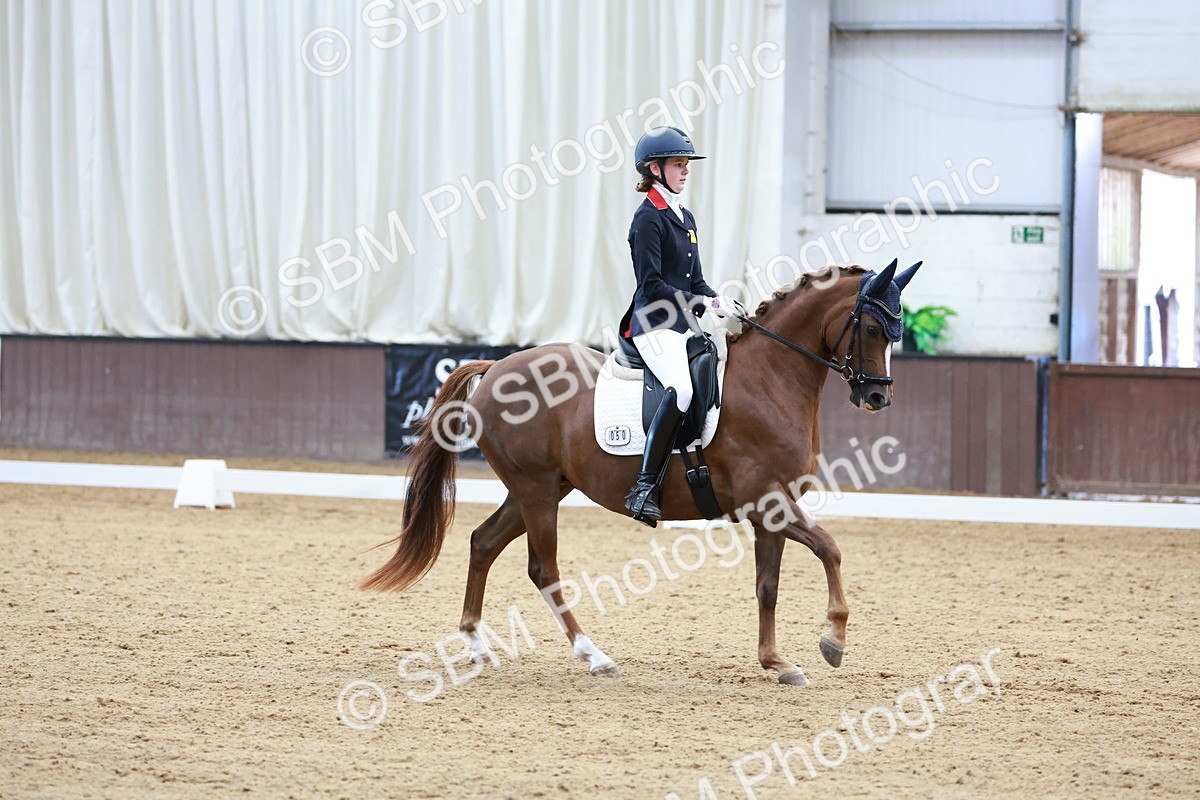 SBM_017173 - Class15 - FEI Pony
