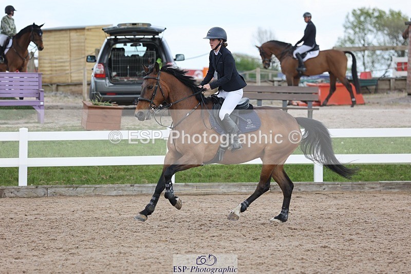 250509-143824-07866 - Cls 22 1.05m Amateur Qualifier