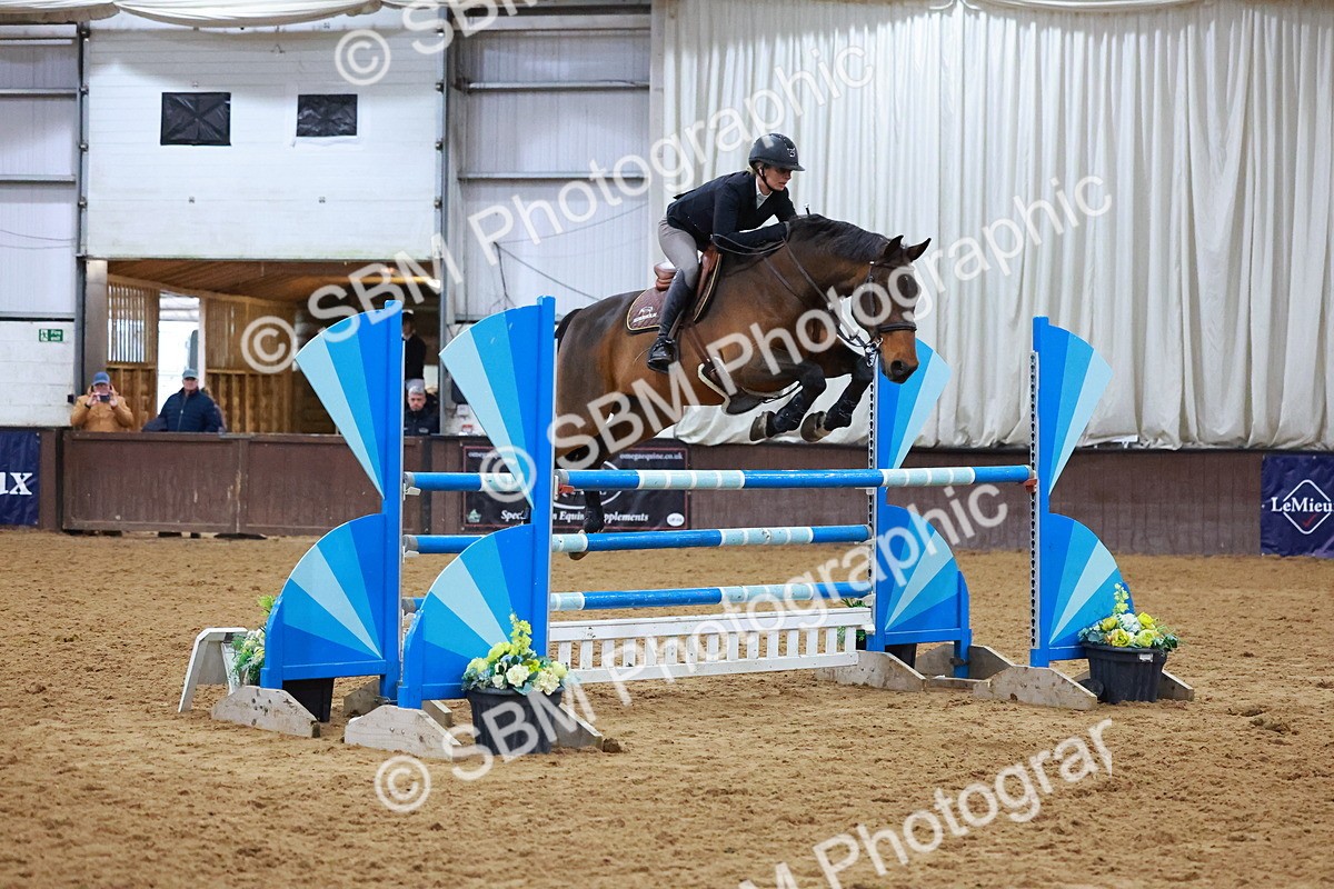 SBM_001895 - Class 5 - Senior Foxhunter - 1.20m