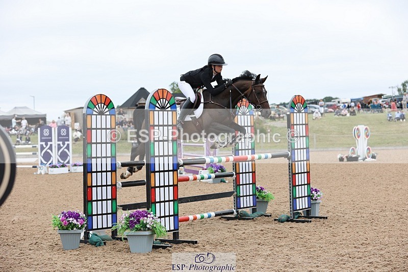 250629-114712-11604 - Cls 28 Pony Foxhunter Second Round