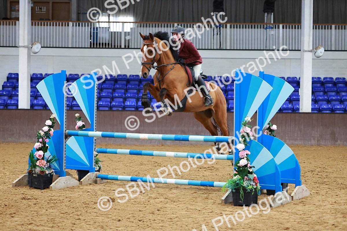 SBM_000892 - Class 3 - Senior Discovery - 1.00m