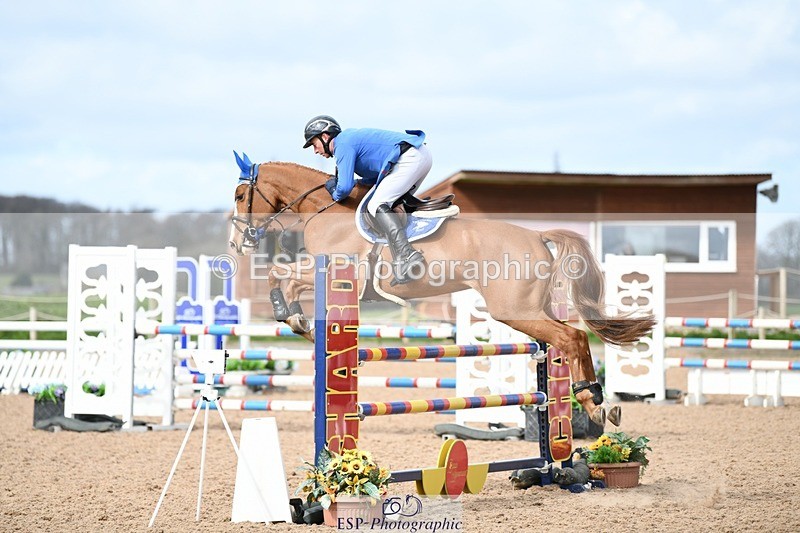 250328-102903-00500 - Cls 2 Snr Newcomers