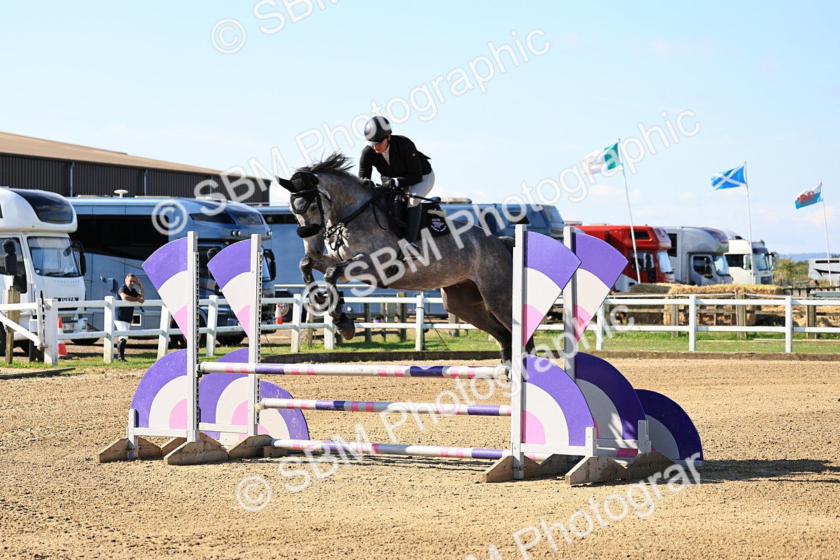 SBM_002888 - Class 7 - Senior British Novice-90cm Open