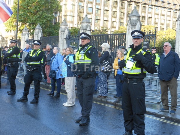 Image 10 - Anti-Brexit Marches