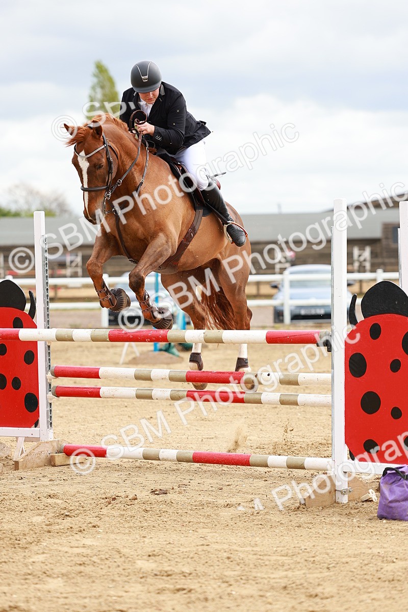 SBM_002492 - Class 10 - Senior Newcomers - 1.10m