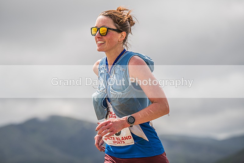 Buttermere-364 - Buttermere Horseshoe Fell Race (Darren Holloway Memorial Race) Saturday 22nd June 2024