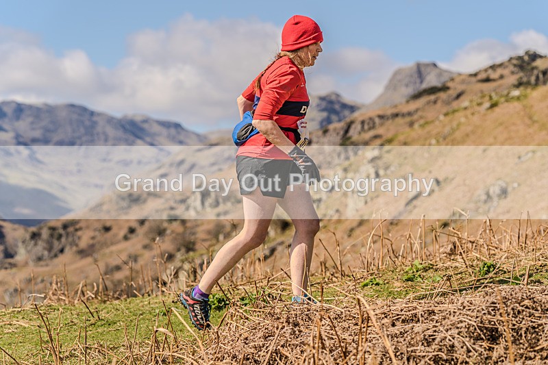 Elterwater-525 - Kendal Winter League Races Elterwater Sunday 24th March 2024