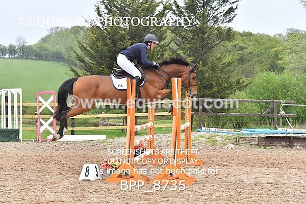 BPP_8735 - CLASS 25 SUN 0.95m Amateur Championship Qualifier