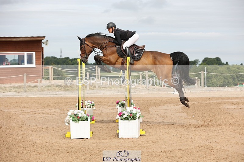 250719-095517-13685 - Cls 15, 1 Star Silver Tour Break til End