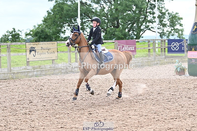 240628A-162915-01478 - Cls 5 Stepping Stones 128cm + 138cm