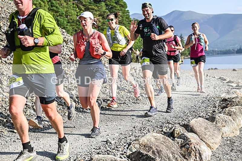 Borrowdale-271 - Fellside Events Borrowdale Trail Half Marathon Sunday 23rd August 2026