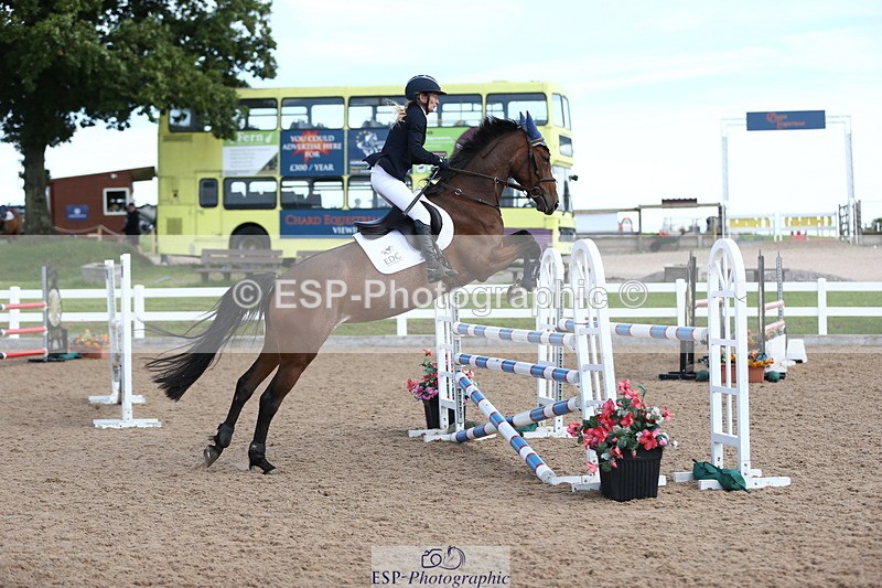 230811A-141101-05559 - Cla 17 1.05m Nat Am Qualifier