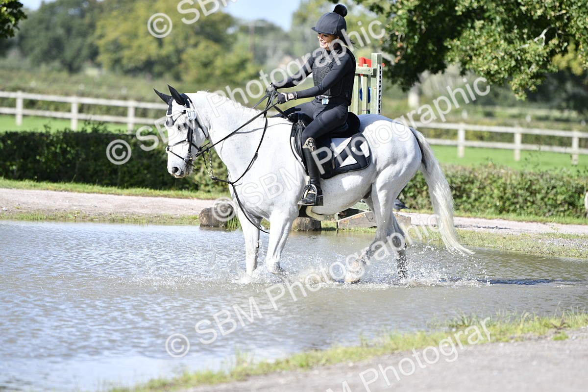 SBM_17531 - E4b - Eventers Challenge 60cm Open