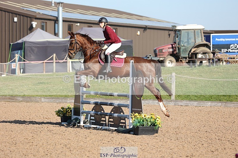 250402-095027-00046 - Cls 1 British Novice and 90cm Open