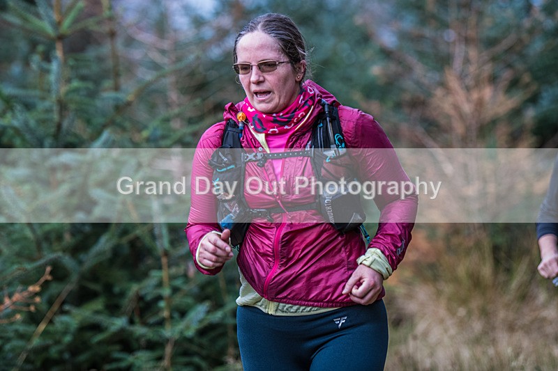 Glentress-1471 - High Terrain Events Glentress 21 & 10K Trail Races Saturday 15th November 2025