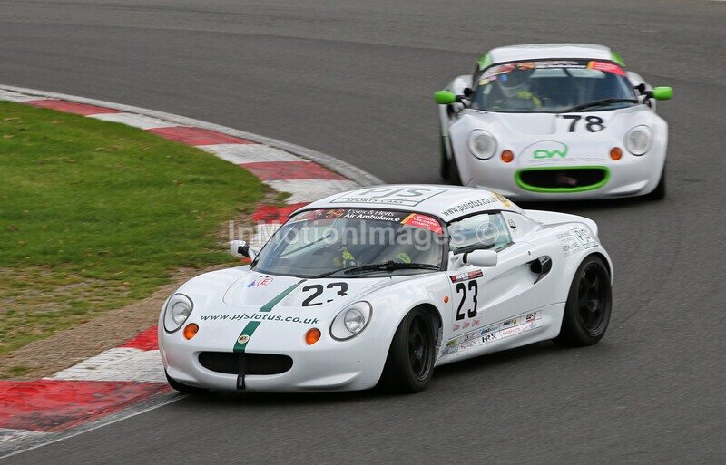  - USLOT  Lotus Specific