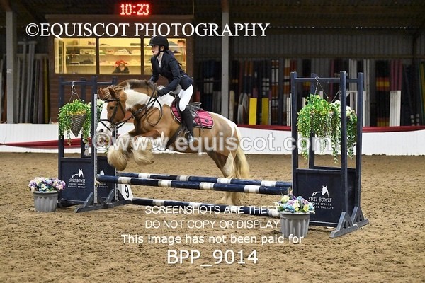 BPP_9014 - CLASS 3 50CM