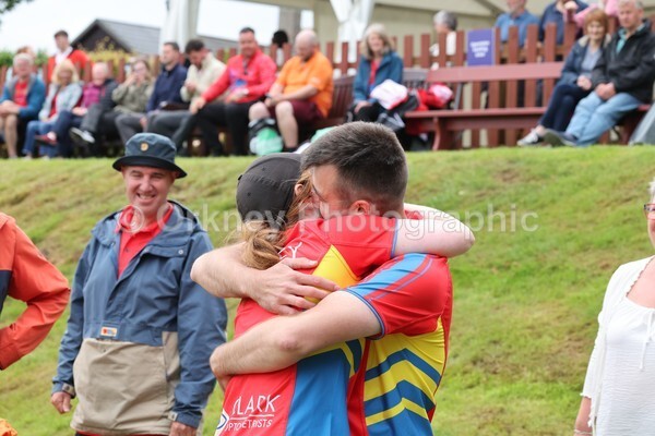 DAD29077 - Orkney Island Games 2025 - Lawn Bowls